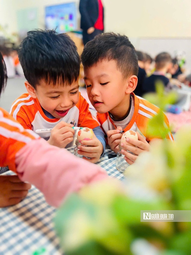 Đầu tư cho ngày mai- Ảnh 4. Đầu tư cho ngày mai- Ảnh 4.