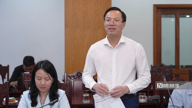 Tây Ninh: Triển khai Dự án Tây Ninh: Triển khai Dự án