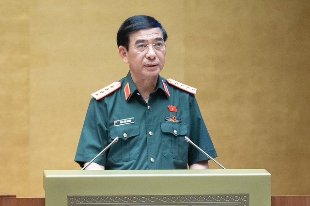 Trường hợp khẩn cấp, Thủ tướng có thể áp dụng biện pháp chưa có trong luật- Ảnh 1. Trường hợp khẩn cấp, Thủ tướng có thể áp dụng biện pháp chưa có trong luật- Ảnh 1.