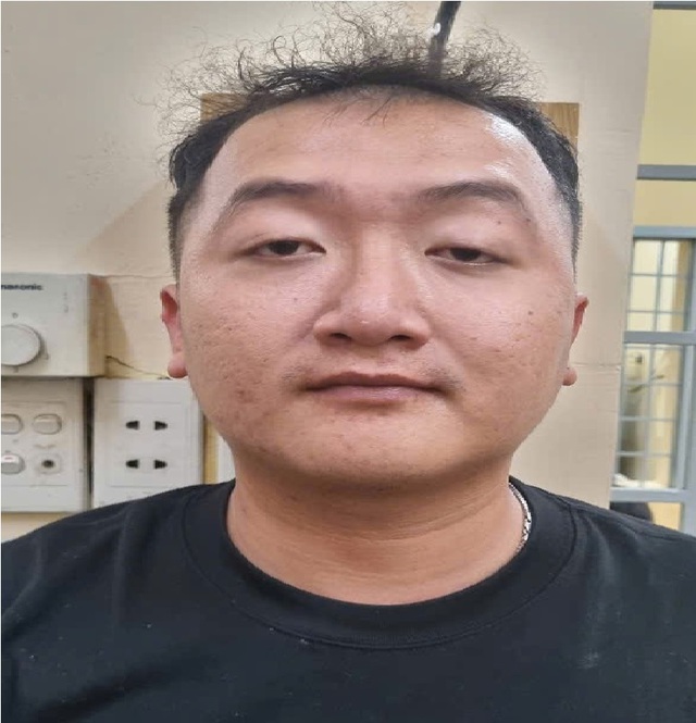 Tạm giam đối tượng thuê nhiều ô tô rồi mang đi cầm cố lấy tiền tiêu xài- Ảnh 1. Tạm giam đối tượng thuê nhiều ô tô rồi mang đi cầm cố lấy tiền tiêu xài- Ảnh 1.