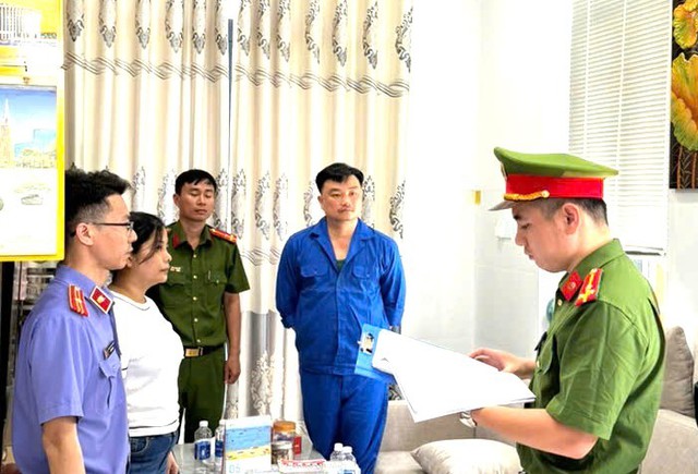 Nhận hối lộ và môi giới hối lộ, 7 đối tượng bị khởi tố- Ảnh 3. Nhận hối lộ và môi giới hối lộ, 7 đối tượng bị khởi tố- Ảnh 3.