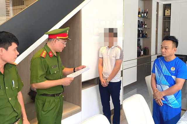 Nhận hối lộ và môi giới hối lộ, 7 đối tượng bị khởi tố- Ảnh 1. Nhận hối lộ và môi giới hối lộ, 7 đối tượng bị khởi tố- Ảnh 1.