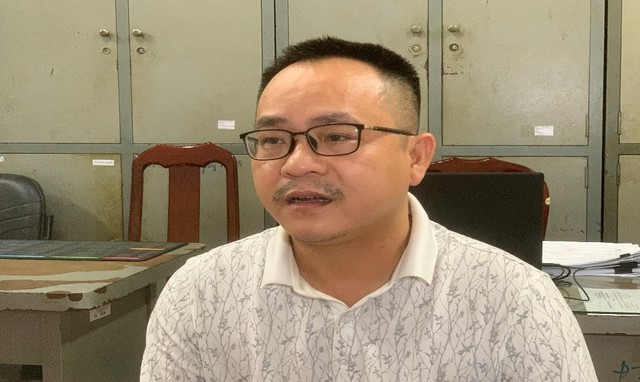 Bắt giữ nhóm đối tượng hoạt động lừa đảo chiếm đoạt tài sản xuyên Việt- Ảnh 2. Bắt giữ nhóm đối tượng hoạt động lừa đảo chiếm đoạt tài sản xuyên Việt- Ảnh 2.