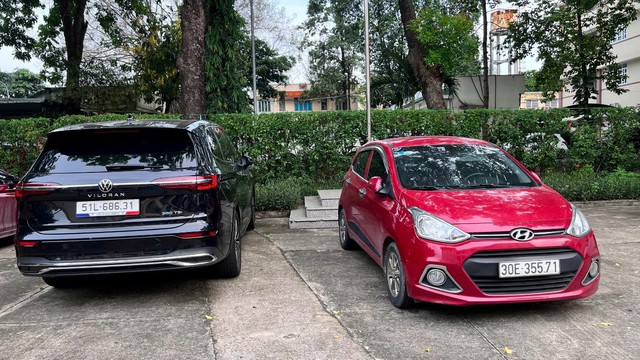 Bắt giữ nhóm đối tượng hoạt động lừa đảo chiếm đoạt tài sản xuyên Việt- Ảnh 8. Bắt giữ nhóm đối tượng hoạt động lừa đảo chiếm đoạt tài sản xuyên Việt- Ảnh 8.