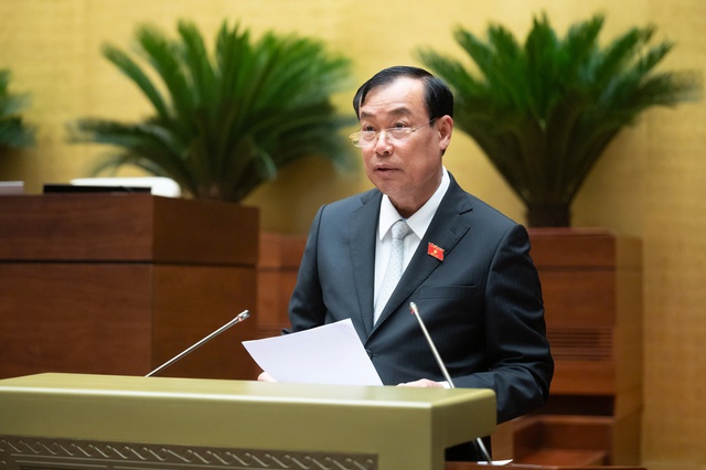 Trường hợp khẩn cấp, Thủ tướng có thể áp dụng biện pháp chưa có trong luật- Ảnh 2. Trường hợp khẩn cấp, Thủ tướng có thể áp dụng biện pháp chưa có trong luật- Ảnh 2.