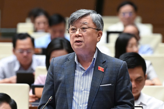 "Với tội phạm ma túy, mức án tử hình luôn là nỗi sợ lớn nhất"- Ảnh 2. "Với tội phạm ma túy, mức án tử hình luôn là nỗi sợ lớn nhất"- Ảnh 2.