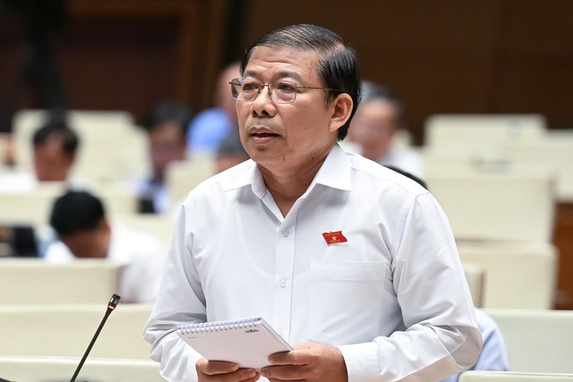 "Với tội phạm ma túy, mức án tử hình luôn là nỗi sợ lớn nhất"- Ảnh 1. "Với tội phạm ma túy, mức án tử hình luôn là nỗi sợ lớn nhất"- Ảnh 1.