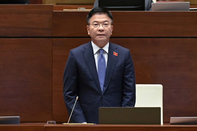 "Với tội phạm ma túy, mức án tử hình luôn là nỗi sợ lớn nhất"- Ảnh 3. "Với tội phạm ma túy, mức án tử hình luôn là nỗi sợ lớn nhất"- Ảnh 3.