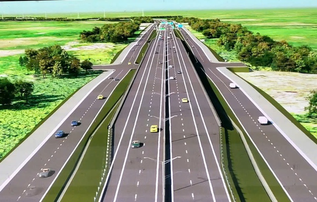 Tập đoàn Sơn Hải bị loại khỏi gói thầu cao tốc: Luật sư nói gì về nghi vấn chứng chỉ hành nghề hoạt động đấu thầu hết hạn?- Ảnh 1. Tập đoàn Sơn Hải bị loại khỏi gói thầu cao tốc: Luật sư nói gì về nghi vấn chứng chỉ hành nghề hoạt động đấu thầu hết hạn?- Ảnh 1.
