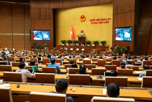Sản xuất thuốc giả, thực phẩm giả "không khác gì giết người hàng loạt"- Ảnh 1.