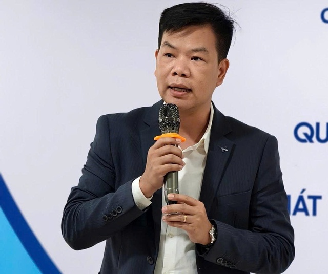 Giải bài toán nhân lực TMĐT bằng mô hình "theo đơn đặt hàng"- Ảnh 2. Giải bài toán nhân lực TMĐT bằng mô hình "theo đơn đặt hàng"- Ảnh 2.