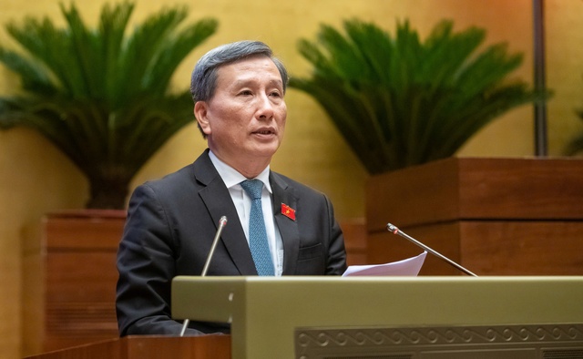 Sửa Luật Đường sắt: Cho phép đa dạng hình thức đầu tư tư nhân- Ảnh 2. Sửa Luật Đường sắt: Cho phép đa dạng hình thức đầu tư tư nhân- Ảnh 2.