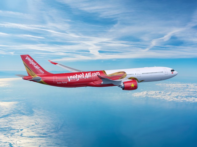 Vietjet đặt mua 20 máy bay A330neo, thúc đẩy hợp tác kinh tế Việt – Pháp và Châu Âu- Ảnh 5.