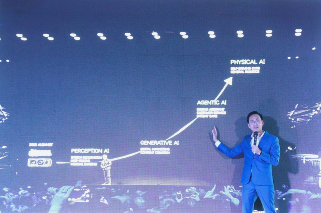 Tập huấn chuyển đổi số ứng dụng AI trong nền tảng Luật và Báo chí- Ảnh 3. Tập huấn chuyển đổi số ứng dụng AI trong nền tảng Luật và Báo chí- Ảnh 3.