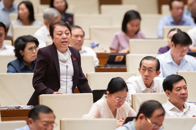 Sản xuất thuốc giả, thực phẩm giả "không khác gì giết người hàng loạt"- Ảnh 3.