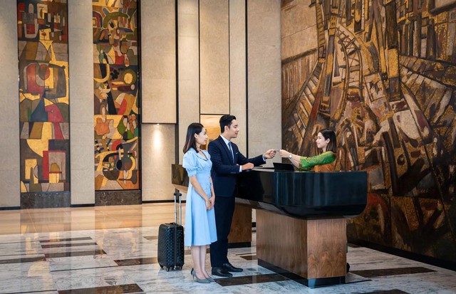 Du lịch Hà Nội “lột xác”, từ hồi phục sang bứt phá chục nghìn tỷ- Ảnh 2. Du lịch Hà Nội “lột xác”, từ hồi phục sang bứt phá chục nghìn tỷ- Ảnh 2.