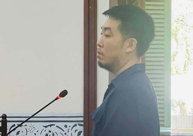 Án tử cho người đàn ông Hàn Quốc sát hại cha ruột, vì bị khuyên dạy chuyện vợ con- Ảnh 1. Án tử cho người đàn ông Hàn Quốc sát hại cha ruột, vì bị khuyên dạy chuyện vợ con- Ảnh 1.