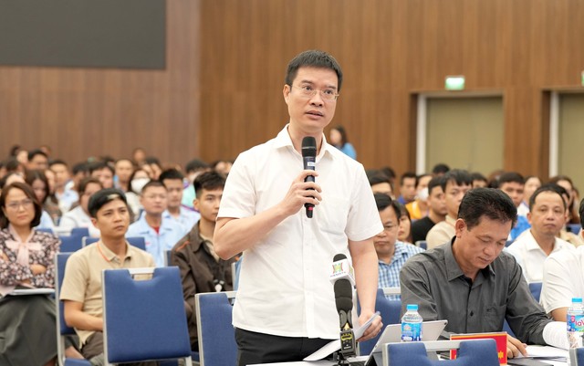 Kiến nghị nâng chuẩn thu nhập mua nhà xã hội ở Hà Nội lên 25 triệu/tháng- Ảnh 4. Kiến nghị nâng chuẩn thu nhập mua nhà xã hội ở Hà Nội lên 25 triệu/tháng- Ảnh 4.