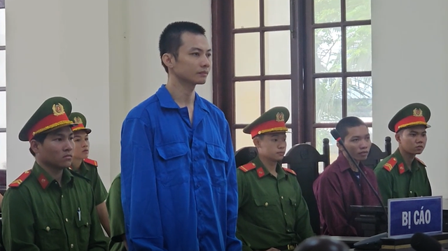 Vụ lừa đảo tại “Tịnh Thất Bồng Lai”: Bị cáo Lê Thanh Nhất Nguyên bị phạt 9 năm tù- Ảnh 1. Vụ lừa đảo tại “Tịnh Thất Bồng Lai”: Bị cáo Lê Thanh Nhất Nguyên bị phạt 9 năm tù- Ảnh 1.