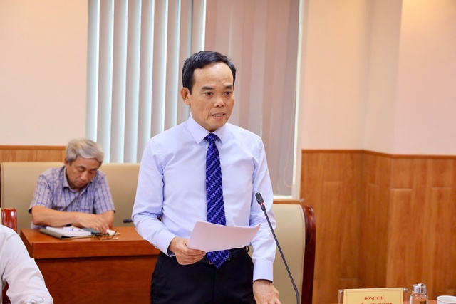 Tổng Bí thư Tô Lâm yêu cầu xóa bỏ thế độc quyền Nhà nước về vàng miếng- Ảnh 1.