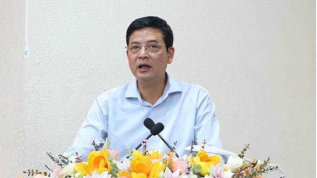 Đồng Nai “chạy nước rút” hoàn thành 2 dự án giao thông trọng điểm trước 19/12- Ảnh 1. Đồng Nai “chạy nước rút” hoàn thành 2 dự án giao thông trọng điểm trước 19/12- Ảnh 1.
