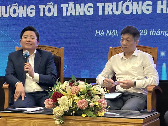 5 cái thiếu níu chân doanh nghiệp tư nhân trên hành trình số hóa- Ảnh 2.