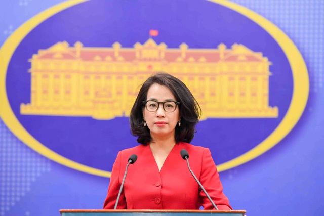 Việt Nam kiên quyết đấu tranh phòng chống di cư trái phép- Ảnh 1. Việt Nam kiên quyết đấu tranh phòng chống di cư trái phép- Ảnh 1.