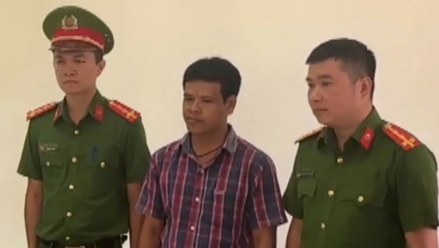 Gia Lai: Bắt giữ nhiều cán bộ tiếp tay buôn bán hóa đơn, nhận hối lộ- Ảnh 2. Gia Lai: Bắt giữ nhiều cán bộ tiếp tay buôn bán hóa đơn, nhận hối lộ- Ảnh 2.