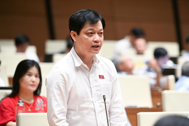 Thống đốc NHNN: Chỉ trường hợp rất đặc biệt mới cho vay lãi suất 0%- Ảnh 3. Thống đốc NHNN: Chỉ trường hợp rất đặc biệt mới cho vay lãi suất 0%- Ảnh 3.