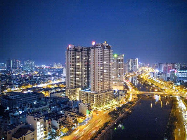 BĐS Phát Đạt kiến nghị gỡ "phong tỏa" dự án Millennium- Ảnh 1. BĐS Phát Đạt kiến nghị gỡ "phong tỏa" dự án Millennium- Ảnh 1.