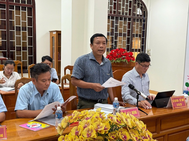 Bình Thuận lên kế hoạch cưỡng chế biệt thự xây dựng trái phép sau nhiều lần gia hạn- Ảnh 5. Bình Thuận lên kế hoạch cưỡng chế biệt thự xây dựng trái phép sau nhiều lần gia hạn- Ảnh 5.