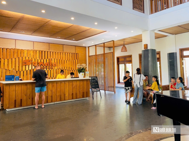 Ngành du lịch Bình Thuận “bứt tốc” mùa lễ, hướng đến phát triển bền vững- Ảnh 5. Ngành du lịch Bình Thuận “bứt tốc” mùa lễ, hướng đến phát triển bền vững- Ảnh 5.