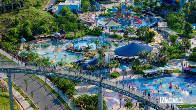 Ngành du lịch Bình Thuận “bứt tốc” mùa lễ, hướng đến phát triển bền vững- Ảnh 8. Ngành du lịch Bình Thuận “bứt tốc” mùa lễ, hướng đến phát triển bền vững- Ảnh 8.