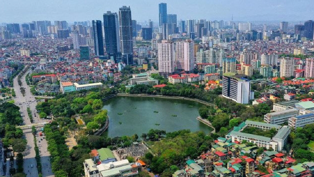 Dự kiến cơ cấu tổ chức của chính quyền địa phương cấp xã sau sáp nhập- Ảnh 1. Dự kiến cơ cấu tổ chức của chính quyền địa phương cấp xã sau sáp nhập- Ảnh 1.