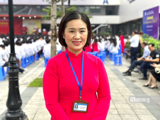 Học sinh tính nhiều phương án an toàn cho kỳ thi vào lớp 10 THPT- Ảnh 3. Học sinh tính nhiều phương án an toàn cho kỳ thi vào lớp 10 THPT- Ảnh 3.