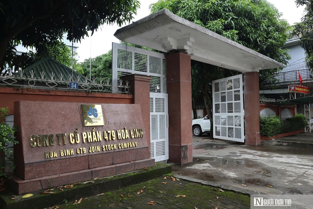 Một doanh nghiệp chậm đóng bảo hiểm cho hàng trăm lao động với hơn 10 tỷ đồng- Ảnh 1. Một doanh nghiệp chậm đóng bảo hiểm cho hàng trăm lao động với hơn 10 tỷ đồng- Ảnh 1.