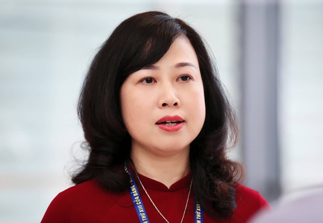 Bộ trưởng Y tế gửi thư khen y bác sĩ bệnh viện Nhi đồng 1 và Từ Dũ- Ảnh 1. Bộ trưởng Y tế gửi thư khen y bác sĩ bệnh viện Nhi đồng 1 và Từ Dũ- Ảnh 1.