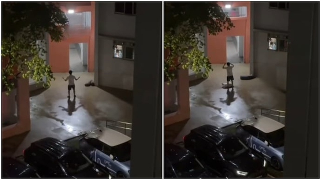 Vợ cãi nhau nảy lửa, đuổi chồng khỏi nhà vì lý do bất ngờ- Ảnh 1. Vợ cãi nhau nảy lửa, đuổi chồng khỏi nhà vì lý do bất ngờ- Ảnh 1.