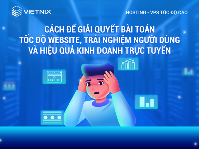 NVMe Hosting: Tăng tốc website, dẫn đầu kỷ nguyên số cùng Vietnix- Ảnh 1. NVMe Hosting: Tăng tốc website, dẫn đầu kỷ nguyên số cùng Vietnix- Ảnh 1.