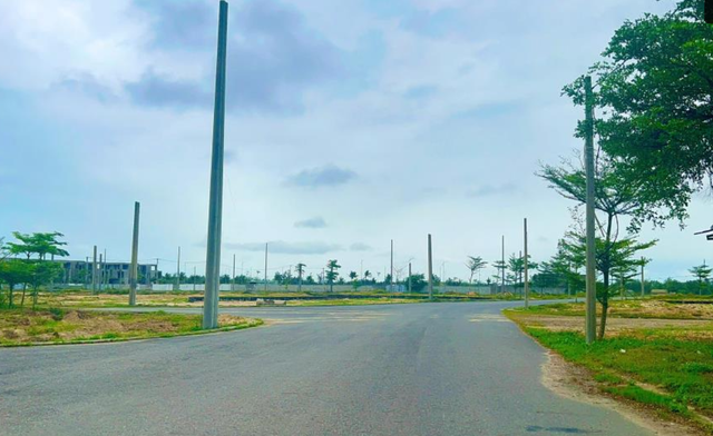 Quảng Nam giao hơn 22.000 m² đất cho dự án Khu đô thị Đại Dương Xanh- Ảnh 1. Quảng Nam giao hơn 22.000 m² đất cho dự án Khu đô thị Đại Dương Xanh- Ảnh 1.