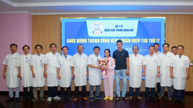 Cảm động người phụ nữ “hồi sinh” với trái tim của một người đàn ông xa lạ- Ảnh 3. Cảm động người phụ nữ “hồi sinh” với trái tim của một người đàn ông xa lạ- Ảnh 3.