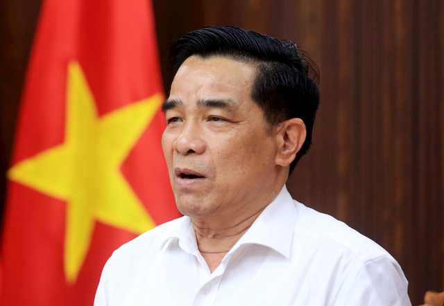 Chủ tịch Quảng Nam yêu cầu khẩn trương khai thác 34 mỏ cát, ngăn chặn tình trạng găm hàng, nâng giá trục lợi- Ảnh 1. Chủ tịch Quảng Nam yêu cầu khẩn trương khai thác 34 mỏ cát, ngăn chặn tình trạng găm hàng, nâng giá trục lợi- Ảnh 1.