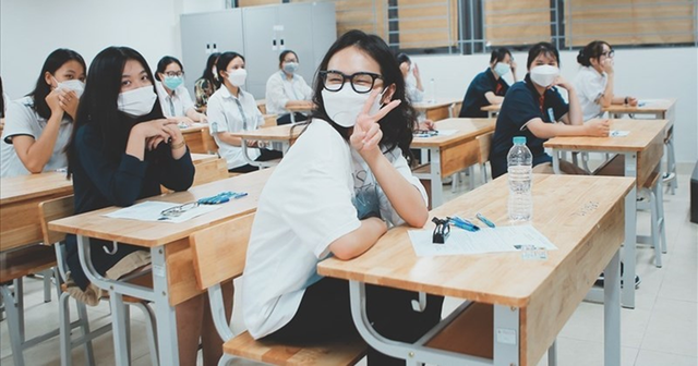 Điểm danh loạt đại học ở Hà Nội đã nhận hồ sơ xét tuyển năm 2025- Ảnh 1. Điểm danh loạt đại học ở Hà Nội đã nhận hồ sơ xét tuyển năm 2025- Ảnh 1.