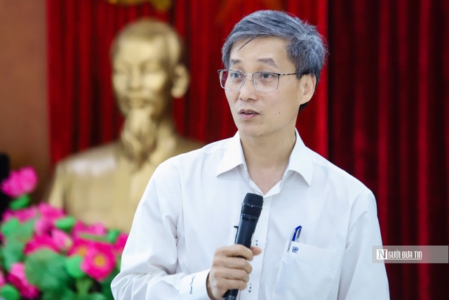 Hội Luật gia Việt Nam gặp mặt tri ân cán bộ nghỉ công tác lãnh đạo, nghỉ hưu- Ảnh 2. Hội Luật gia Việt Nam gặp mặt tri ân cán bộ nghỉ công tác lãnh đạo, nghỉ hưu- Ảnh 2.