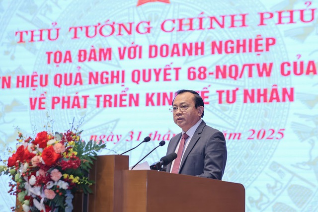Bộ Tài chính: Loại bỏ tư duy làm ăn “chộp giật”, phi pháp- Ảnh 1. Bộ Tài chính: Loại bỏ tư duy làm ăn “chộp giật”, phi pháp- Ảnh 1.