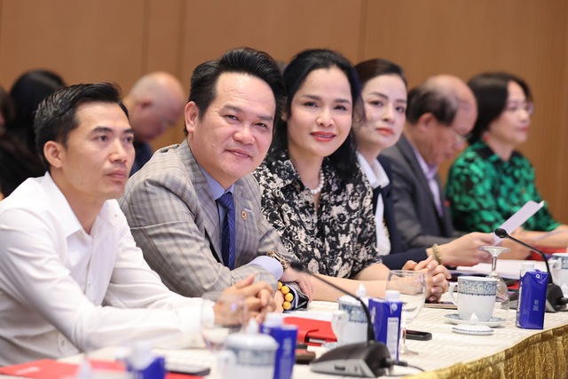 Bộ Tài chính: Loại bỏ tư duy làm ăn “chộp giật”, phi pháp- Ảnh 3. Bộ Tài chính: Loại bỏ tư duy làm ăn “chộp giật”, phi pháp- Ảnh 3.
