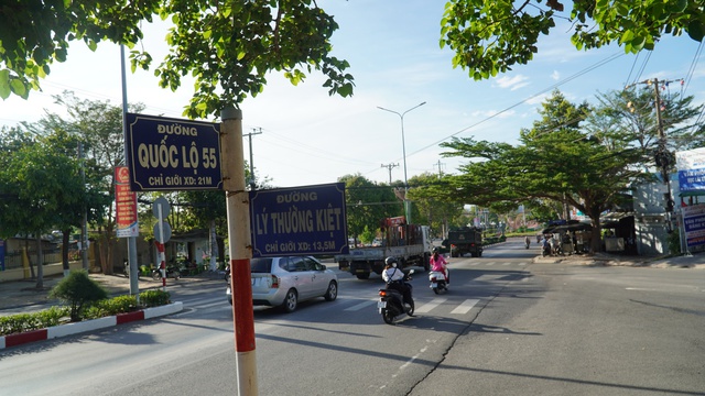 Tiến độ kế hoạch đầu tư nâng cấp tuyến đường ven biển huyết mạch của Bình Thuận- Ảnh 3. Tiến độ kế hoạch đầu tư nâng cấp tuyến đường ven biển huyết mạch của Bình Thuận- Ảnh 3.