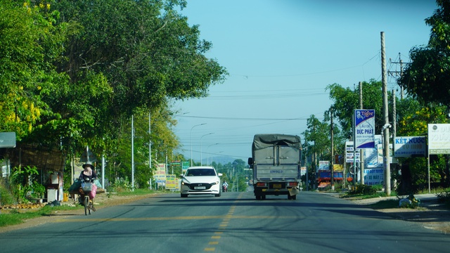 Tiến độ kế hoạch đầu tư nâng cấp tuyến đường ven biển huyết mạch của Bình Thuận- Ảnh 2. Tiến độ kế hoạch đầu tư nâng cấp tuyến đường ven biển huyết mạch của Bình Thuận- Ảnh 2.
