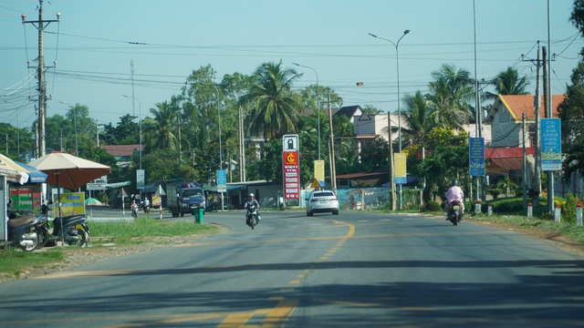 Tiến độ kế hoạch đầu tư nâng cấp tuyến đường ven biển huyết mạch của Bình Thuận- Ảnh 5. Tiến độ kế hoạch đầu tư nâng cấp tuyến đường ven biển huyết mạch của Bình Thuận- Ảnh 5.