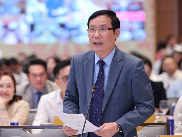 "Doanh nghiệp không muốn lớn" và người dân ngại đầu tư - rào cản từ tâm lý cần được tháo gỡ- Ảnh 1.
